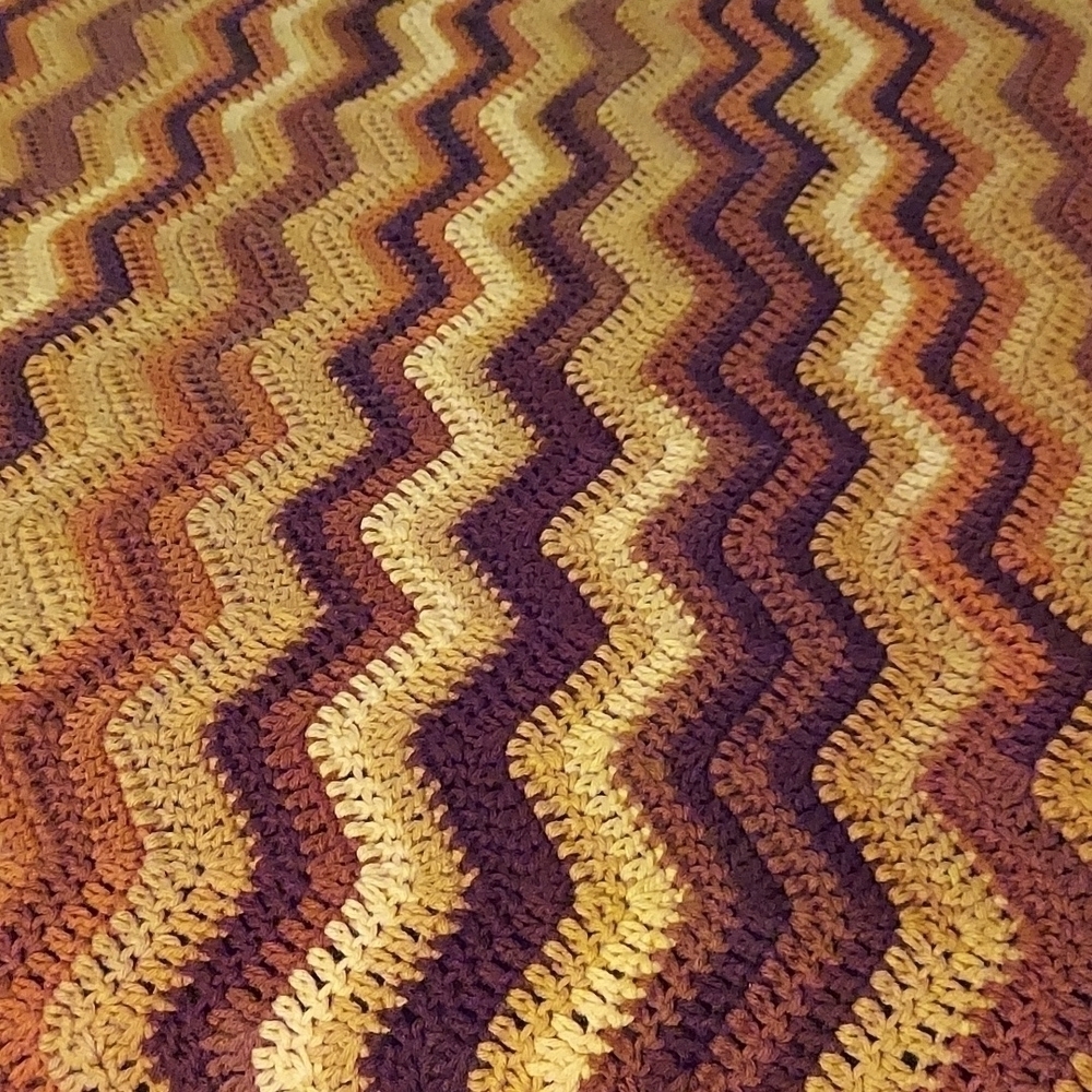 Afghan - Picture 2 of 2